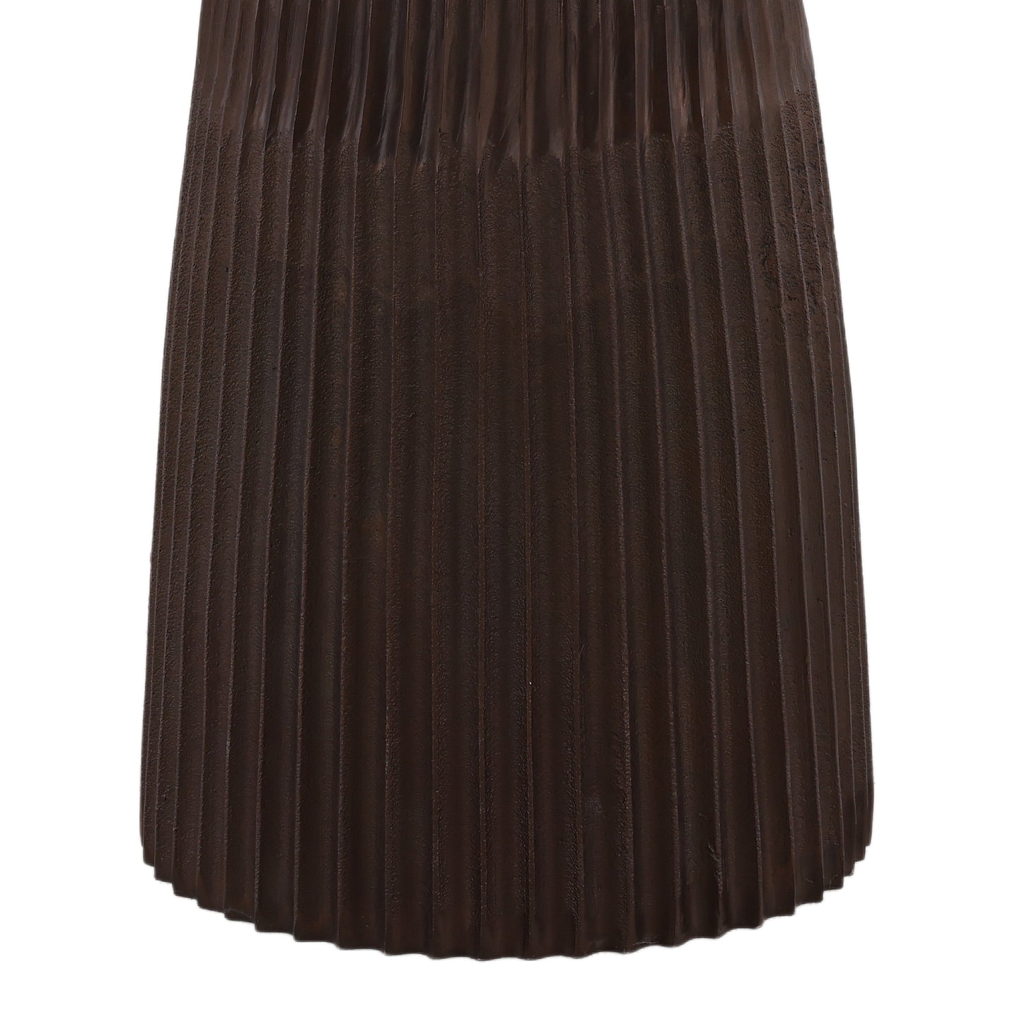 Aldwin Bistro Table Bronze