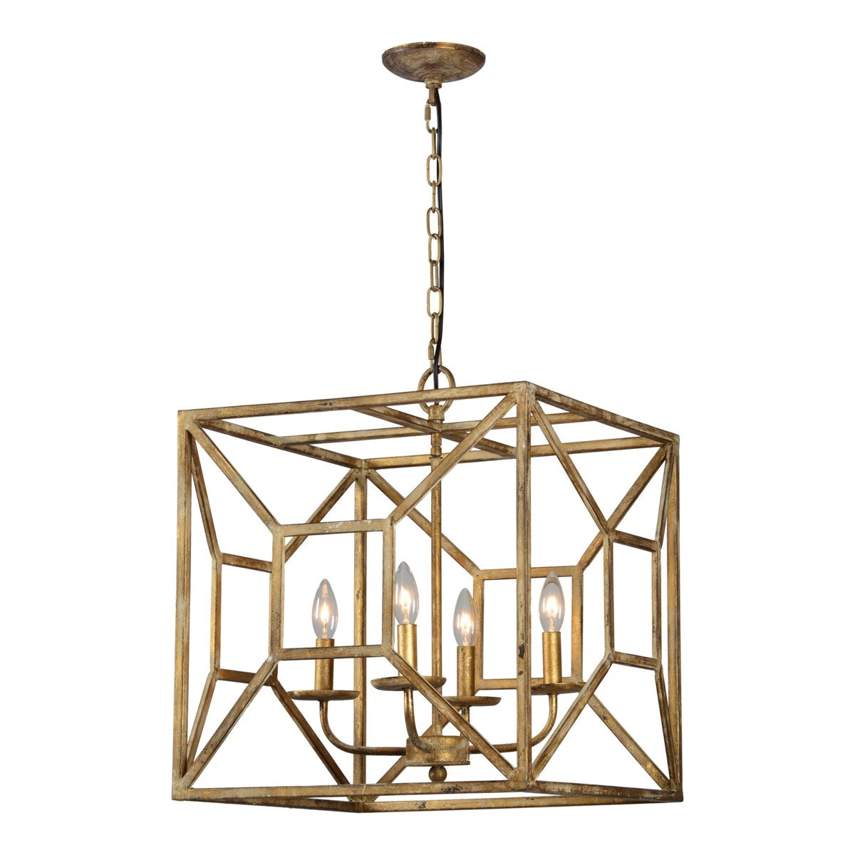 Haldric Chandelier