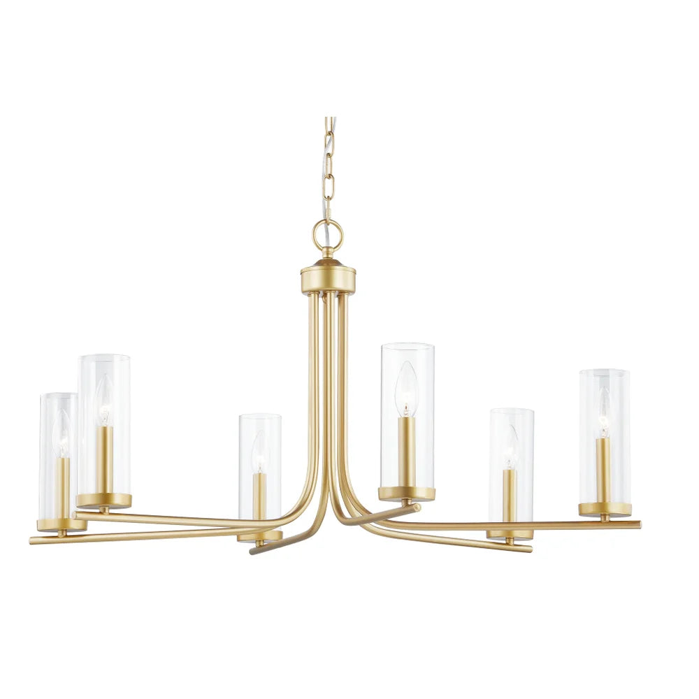Faelan Chandelier
