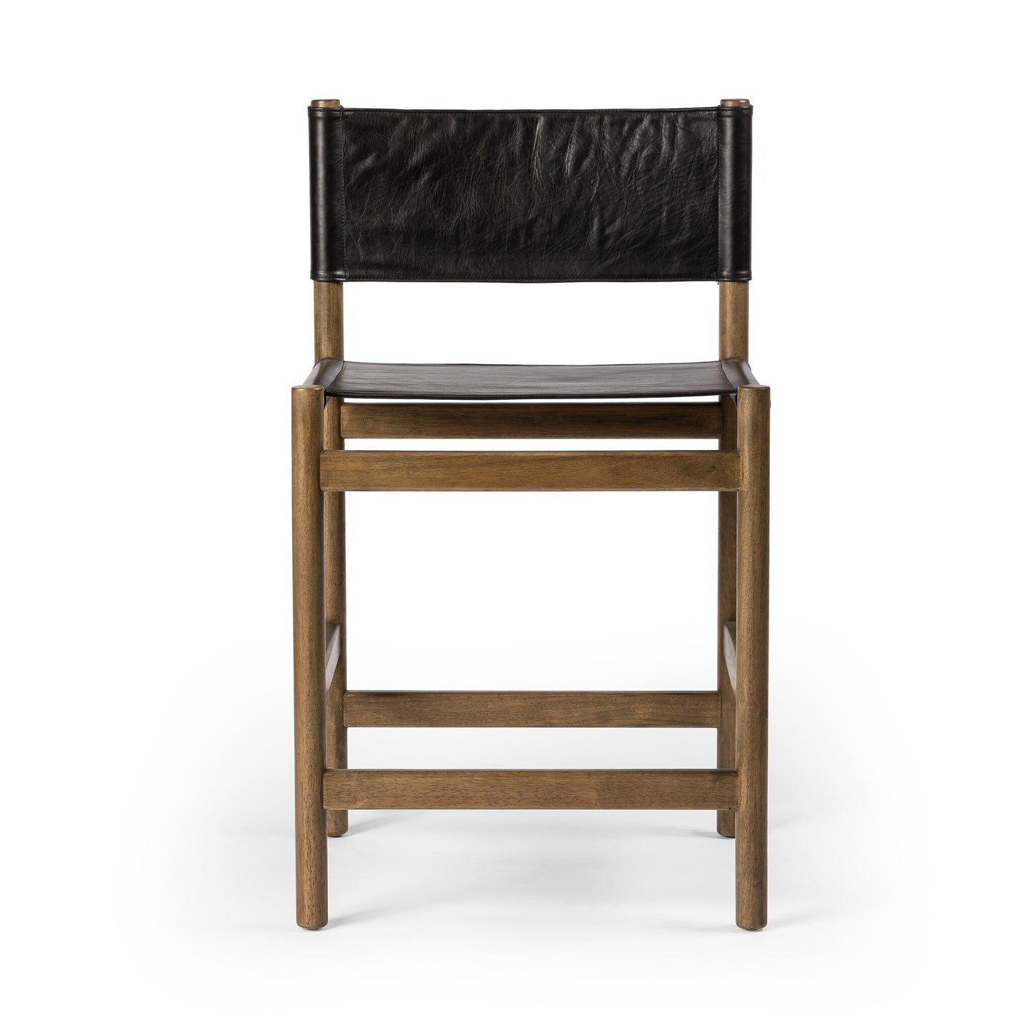 Kenric Bar + Counter Stool - Sonoma Butterscotch