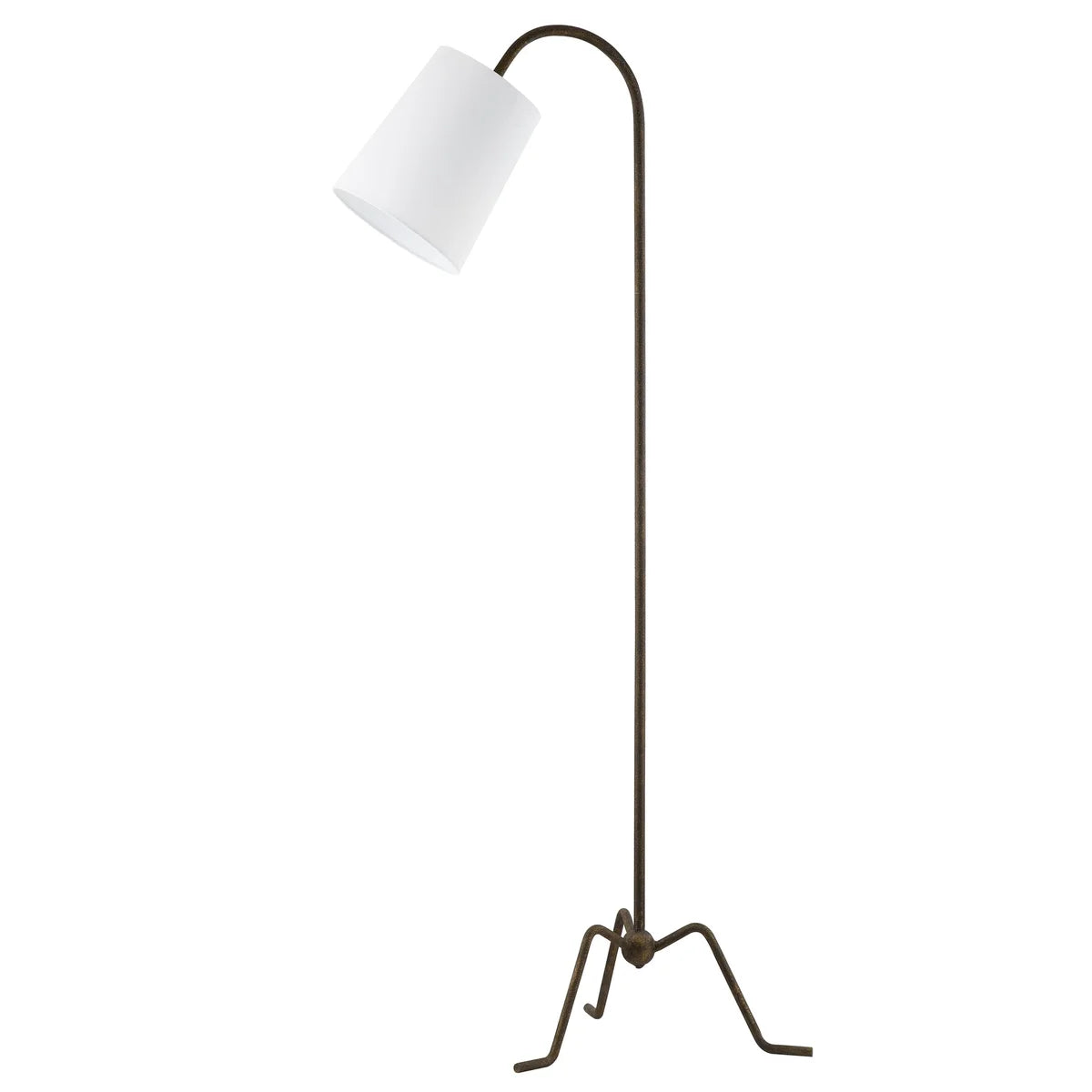 Thegn Floor Lamp
