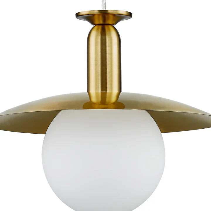 Joric Pendant
