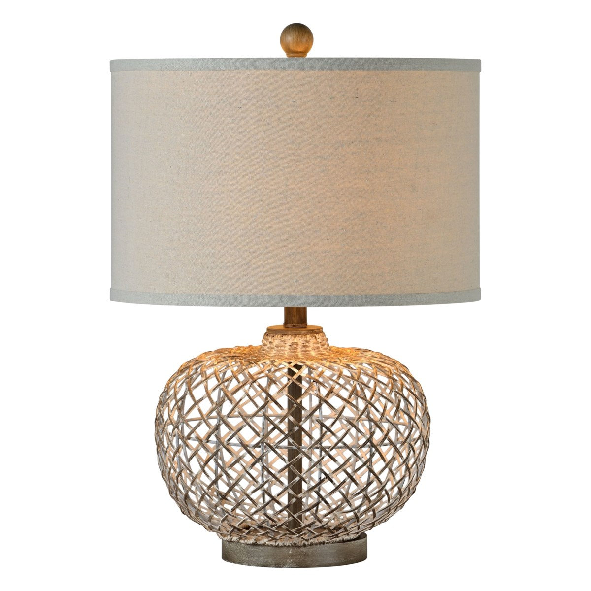 Roderick Table Lamp