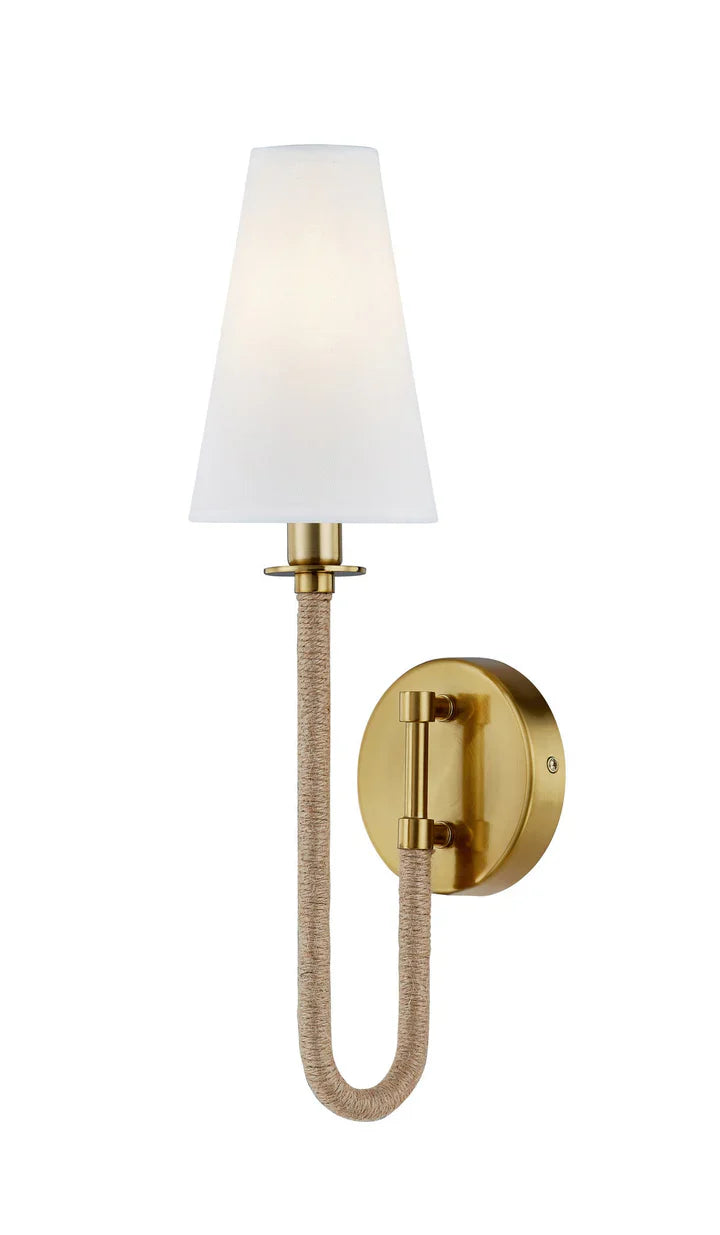 Thane Sconce