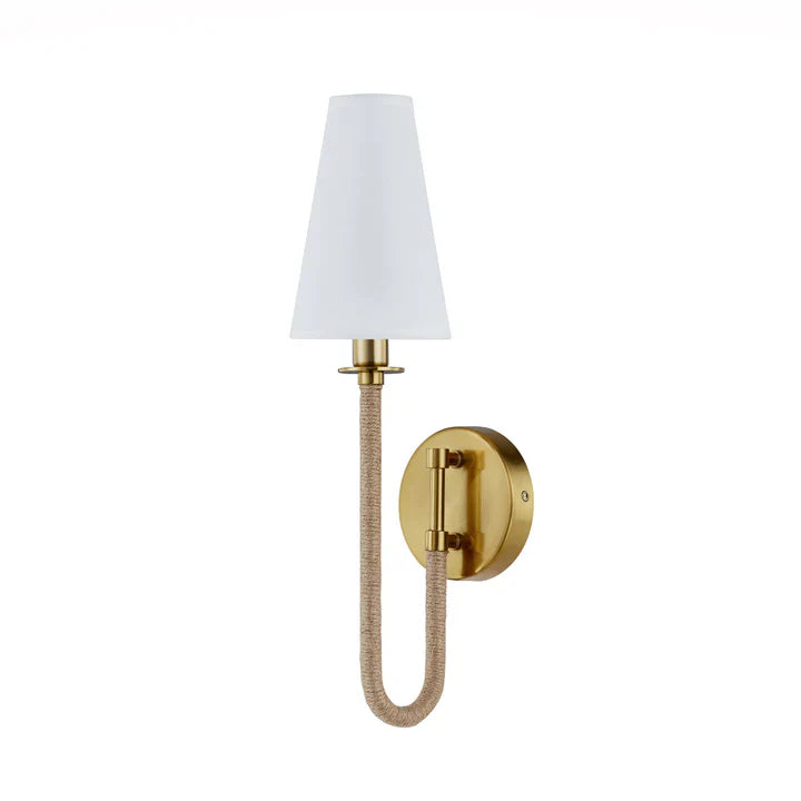 Thane Sconce