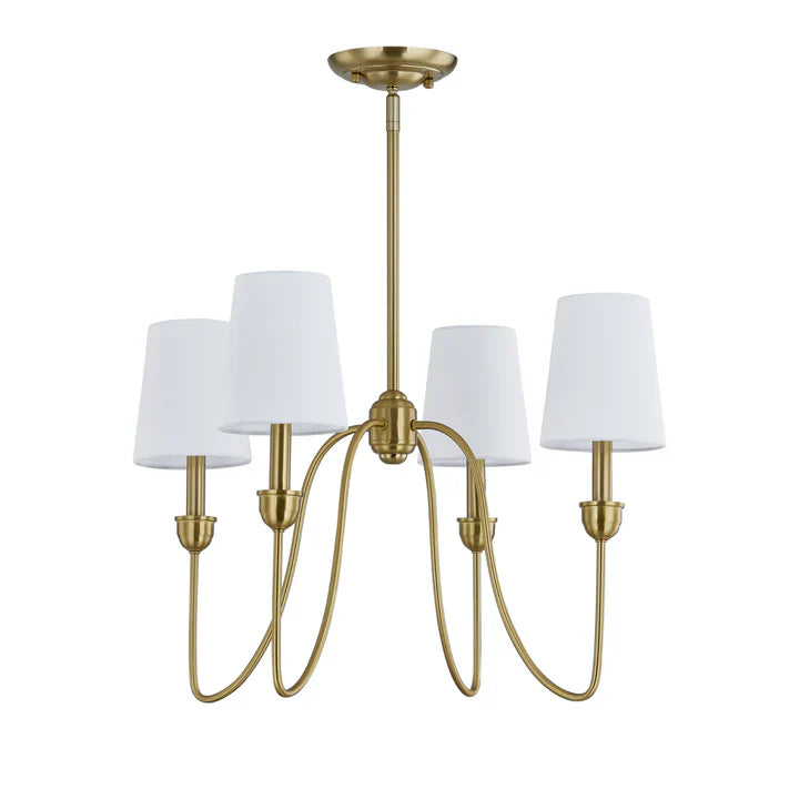 Preston Chandelier