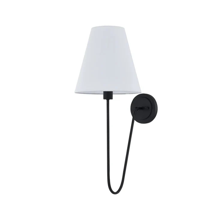 Sterling Sconce