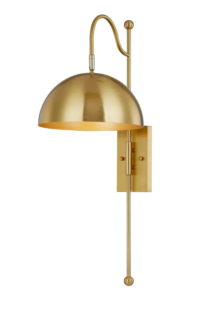 Cuthbert Sconce