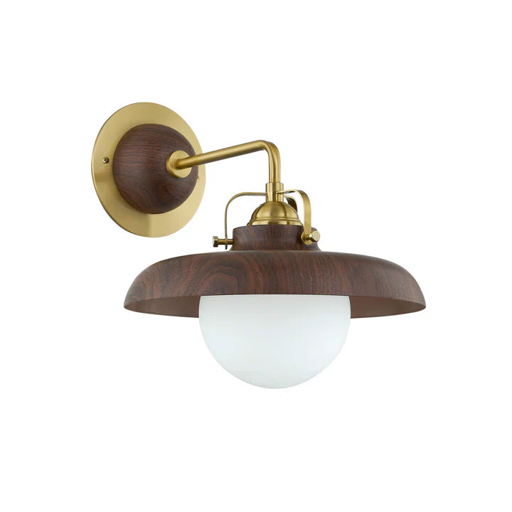 Sigeric Sconce