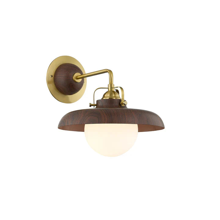 Sigeric Sconce
