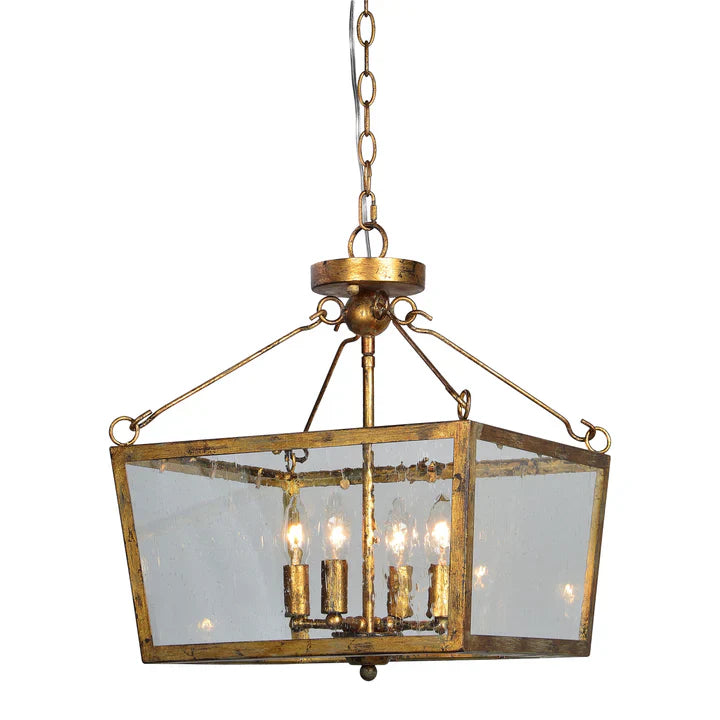 Godwin Semi-Flush/Convertible