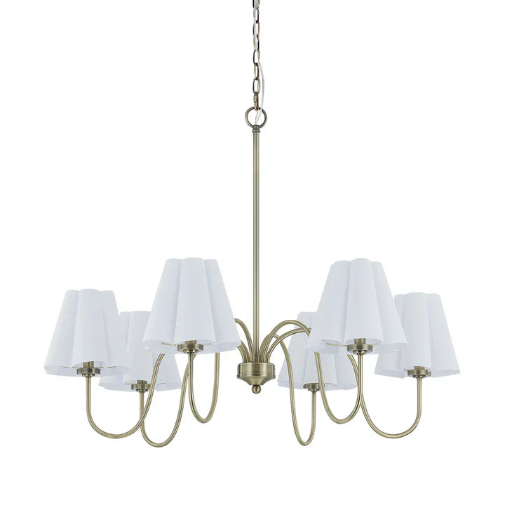 Kenric Chandelier