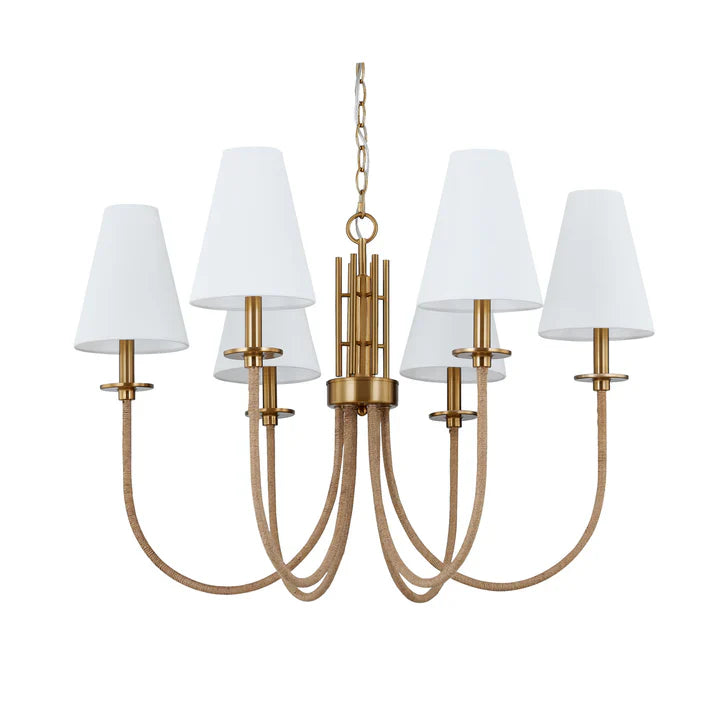 Jareth Chandelier