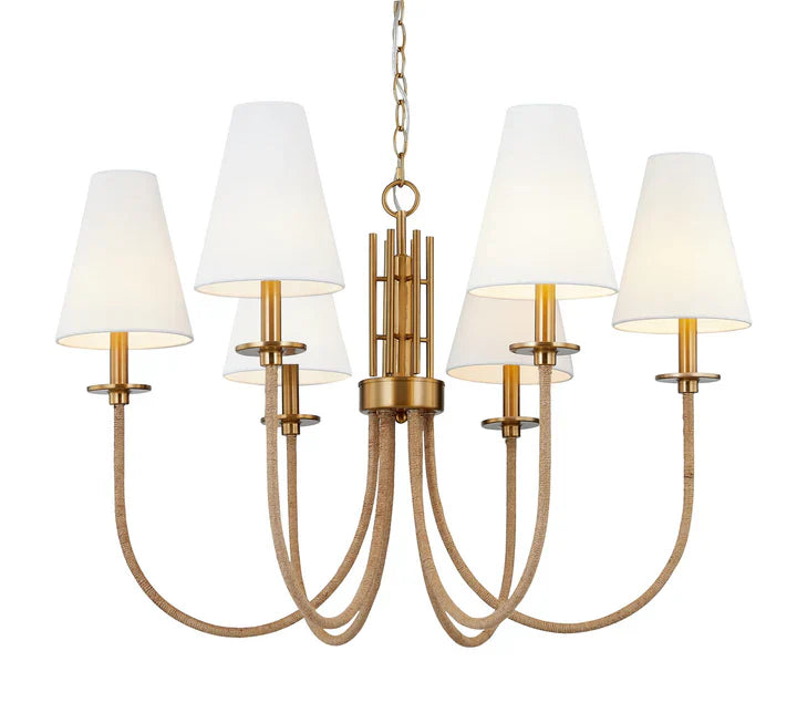 Jareth Chandelier