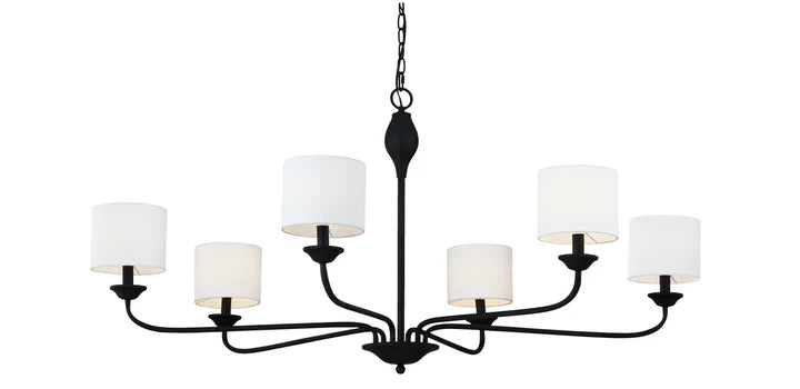 Maeglric Chandelier