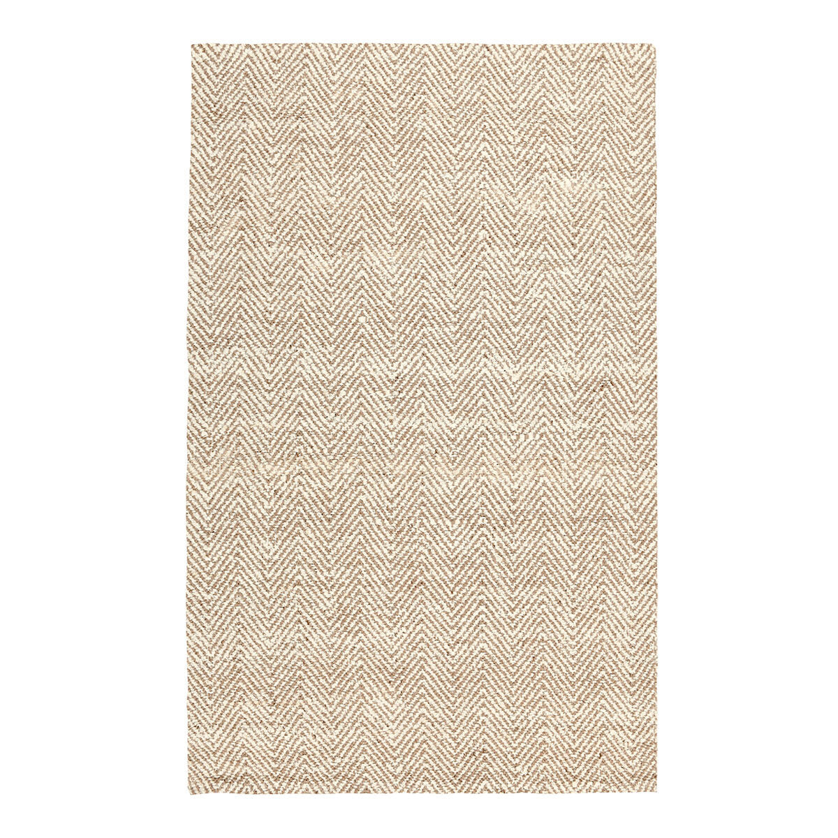 Hadwin Chenille Ivory/Natural 2x3