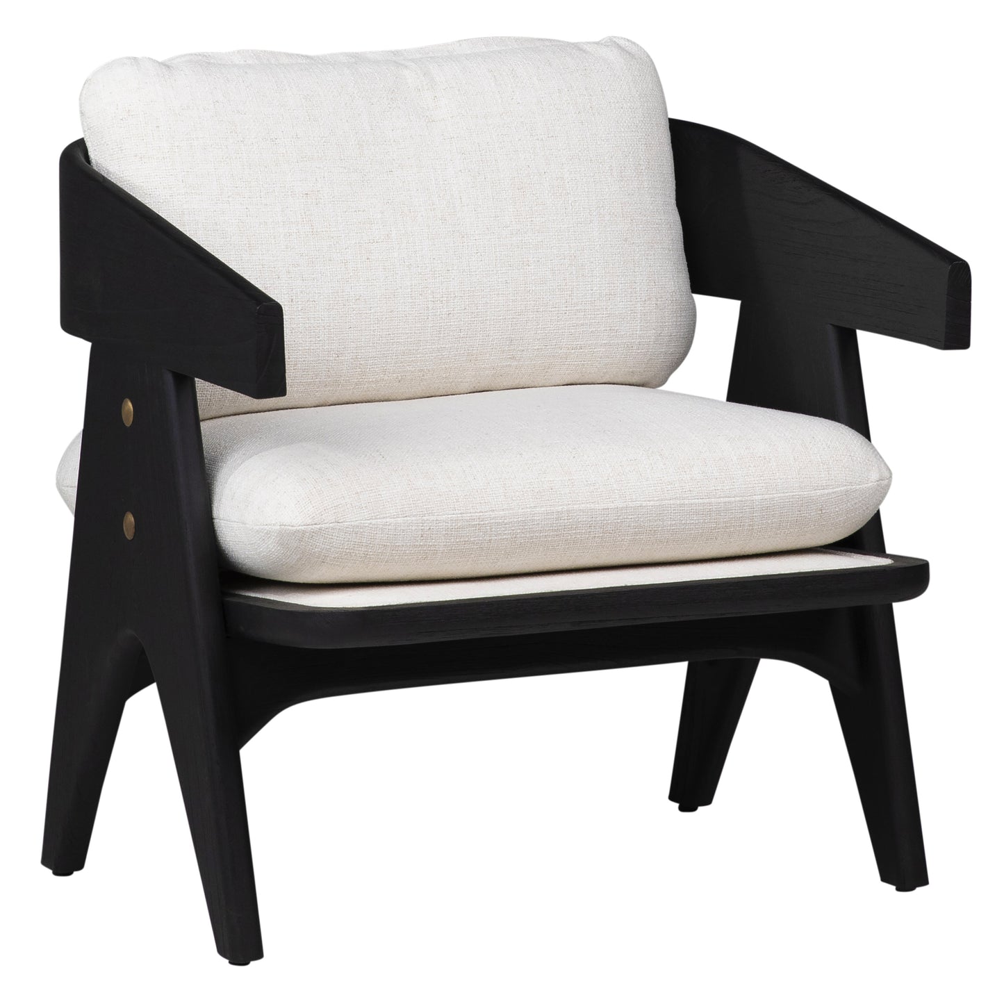 Aethelward Occasional Chair