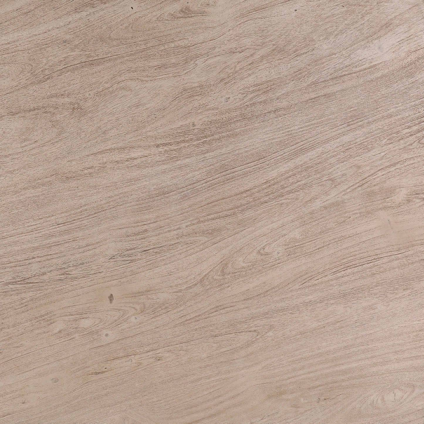Maefred Dining Table Weathered Natural Round