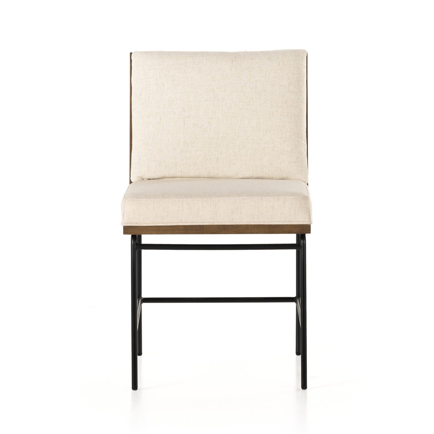 Cadric Dining Chair - Savile Flax