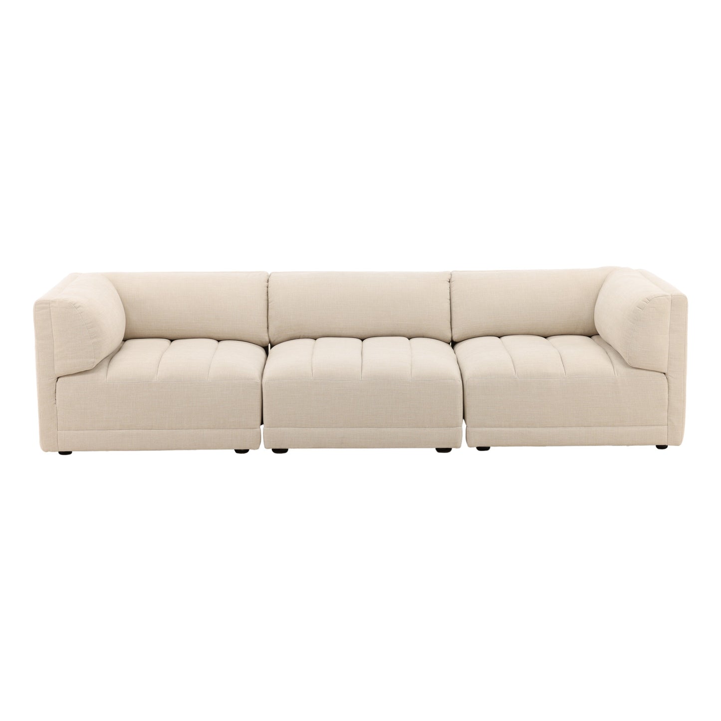 Merric Sofa Oatmeal C0