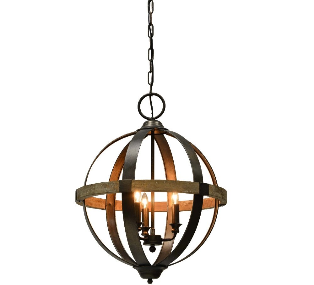 Bramwell Chandelier
