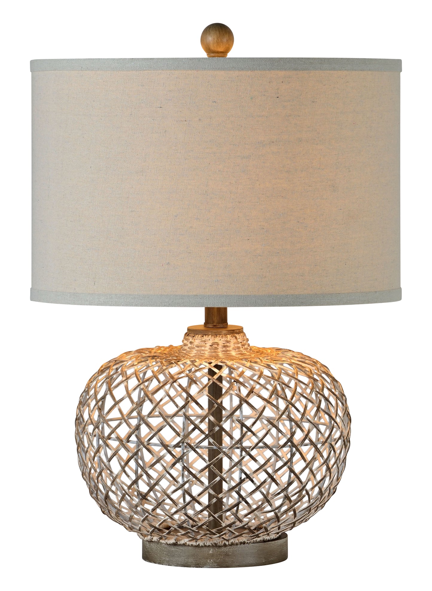 Roderick Table Lamp