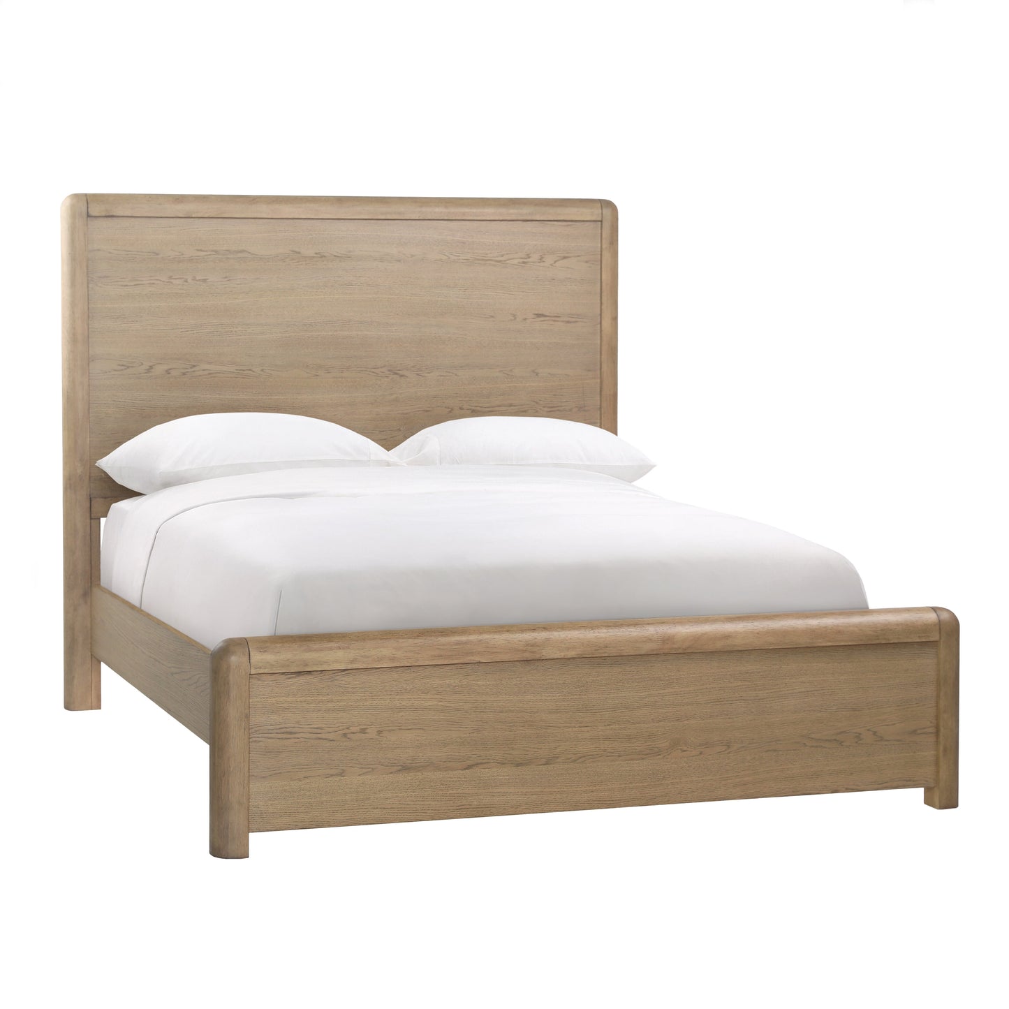 Thane Bed Queen Natural
