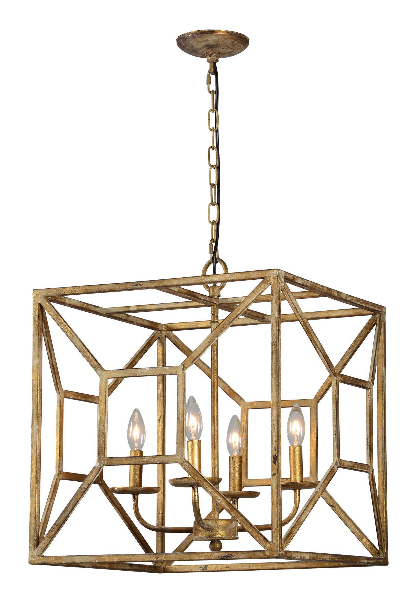 Haldric Chandelier
