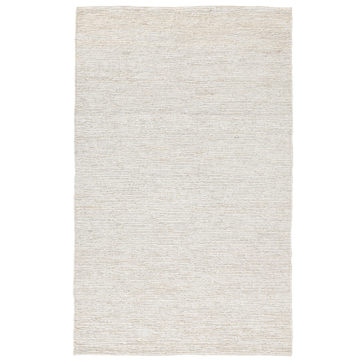 Sigeric Jute Ivory 10x14
