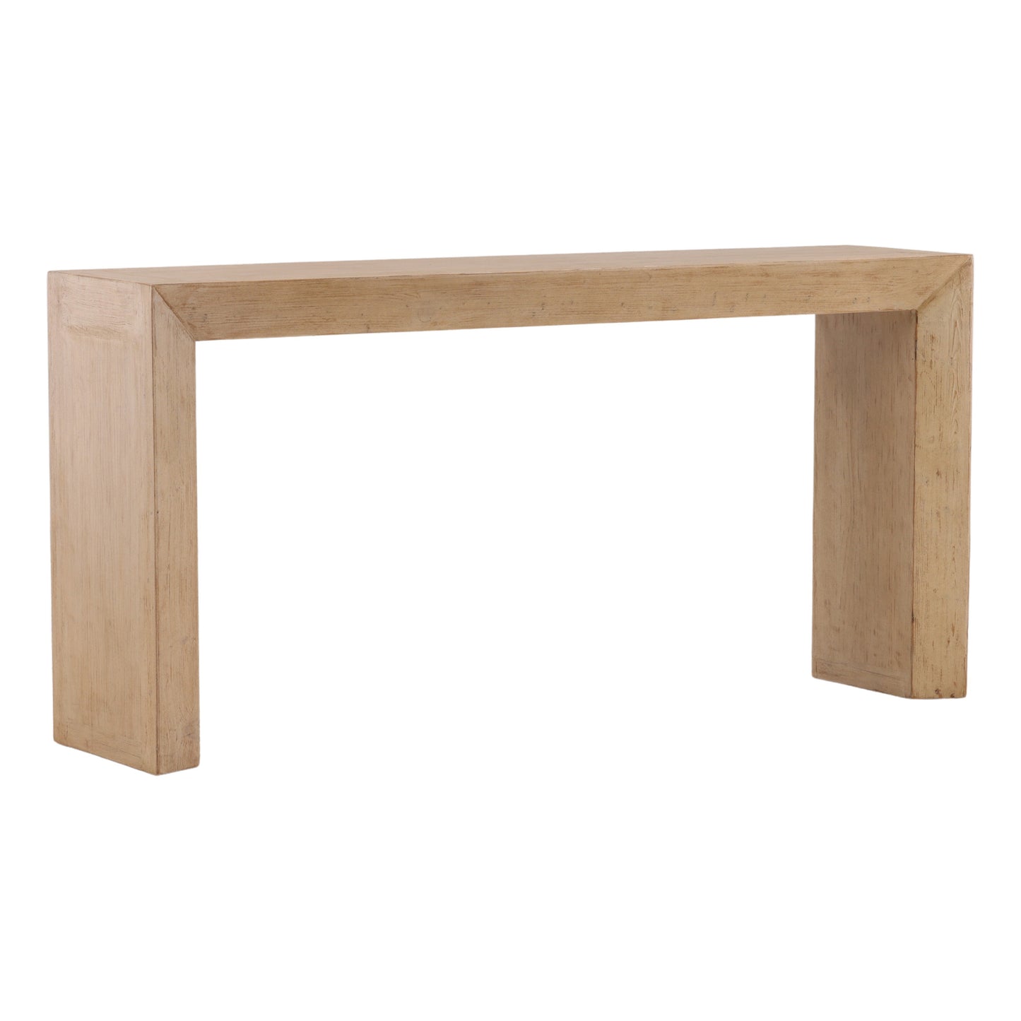 Sigeric Console Table