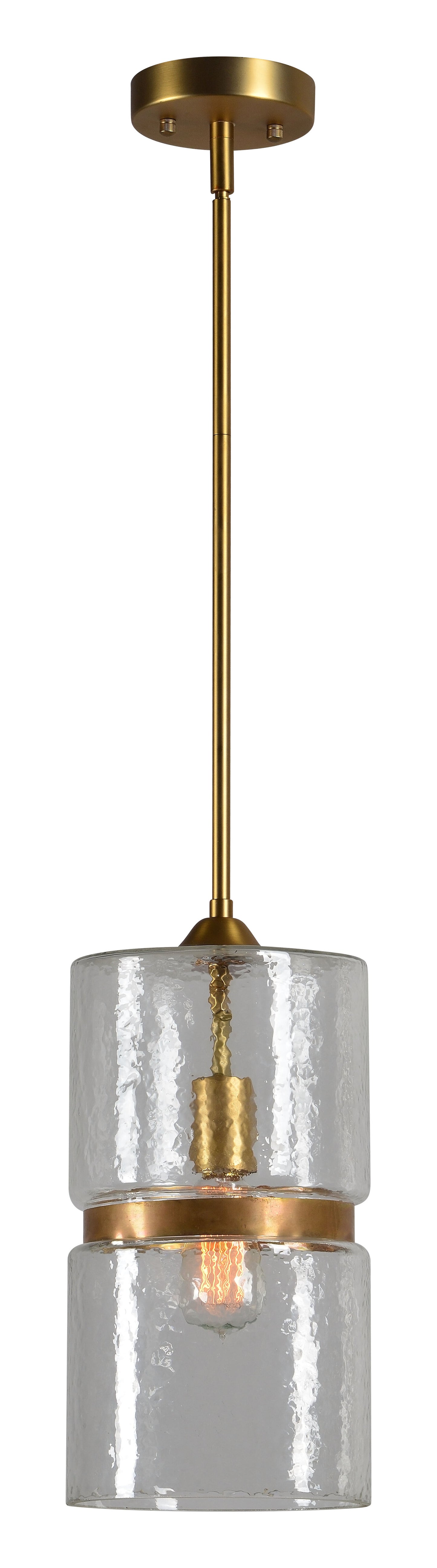 Fenric Pendant