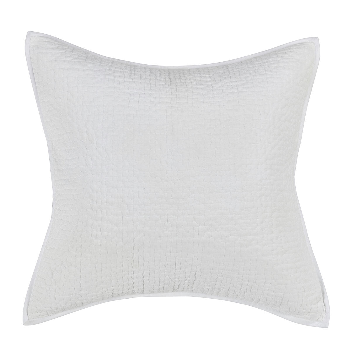 Dunric Bone Euro Sham
