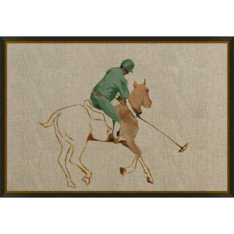 Polo 2 Art