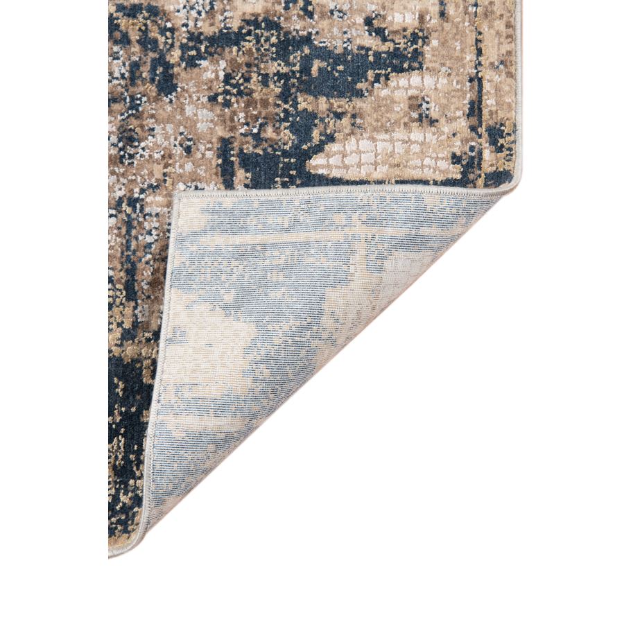 Hadric Draper Indigo Rug 8'6"x11'6"