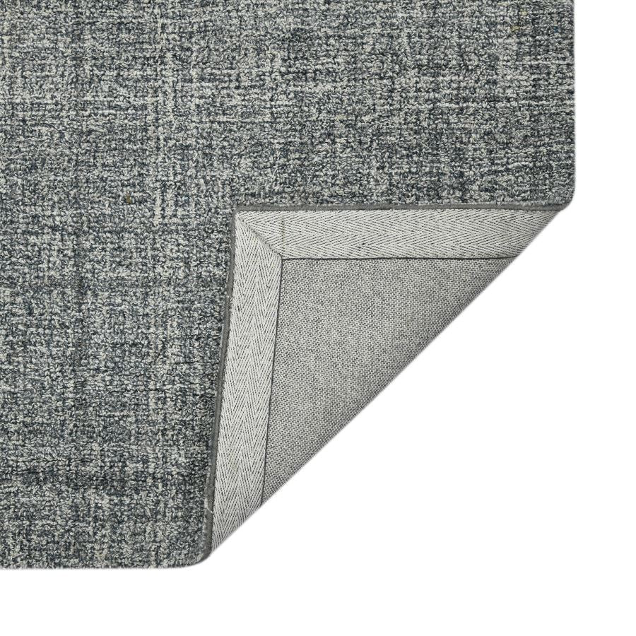 Leofric Turlen Gray Rug 8'6"x11'6"