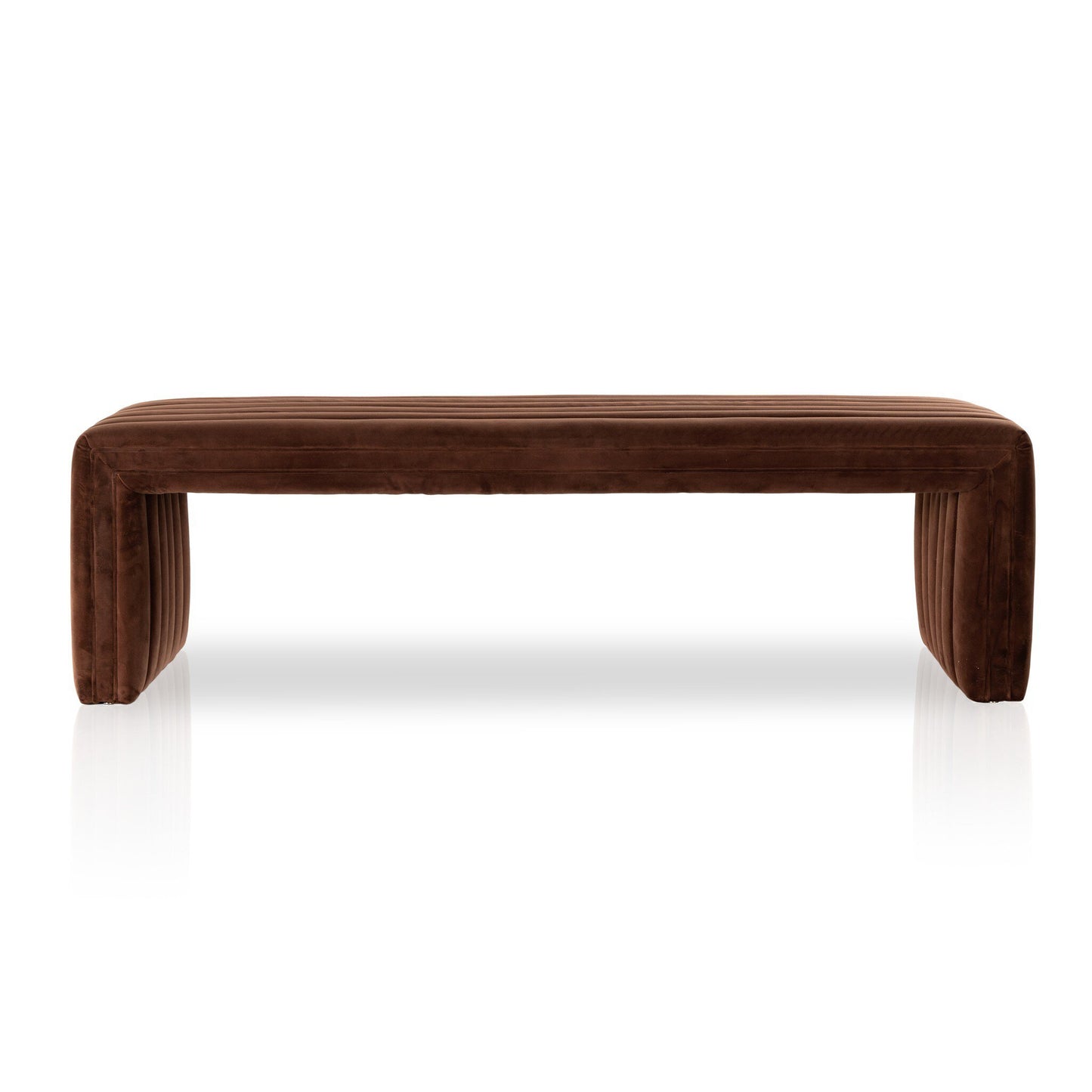 Aldwin Bench - Deacon Wolf
