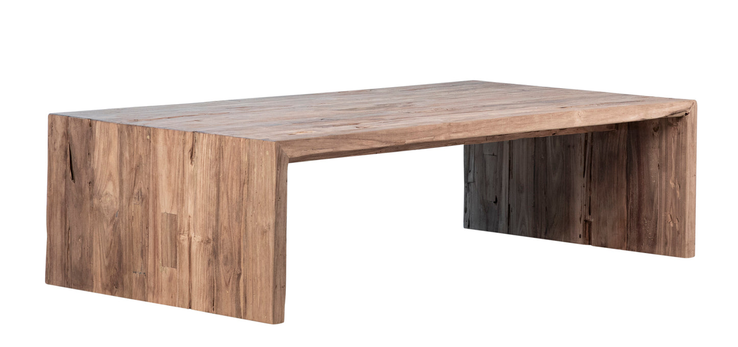 Cedwin Coffee Table 60"