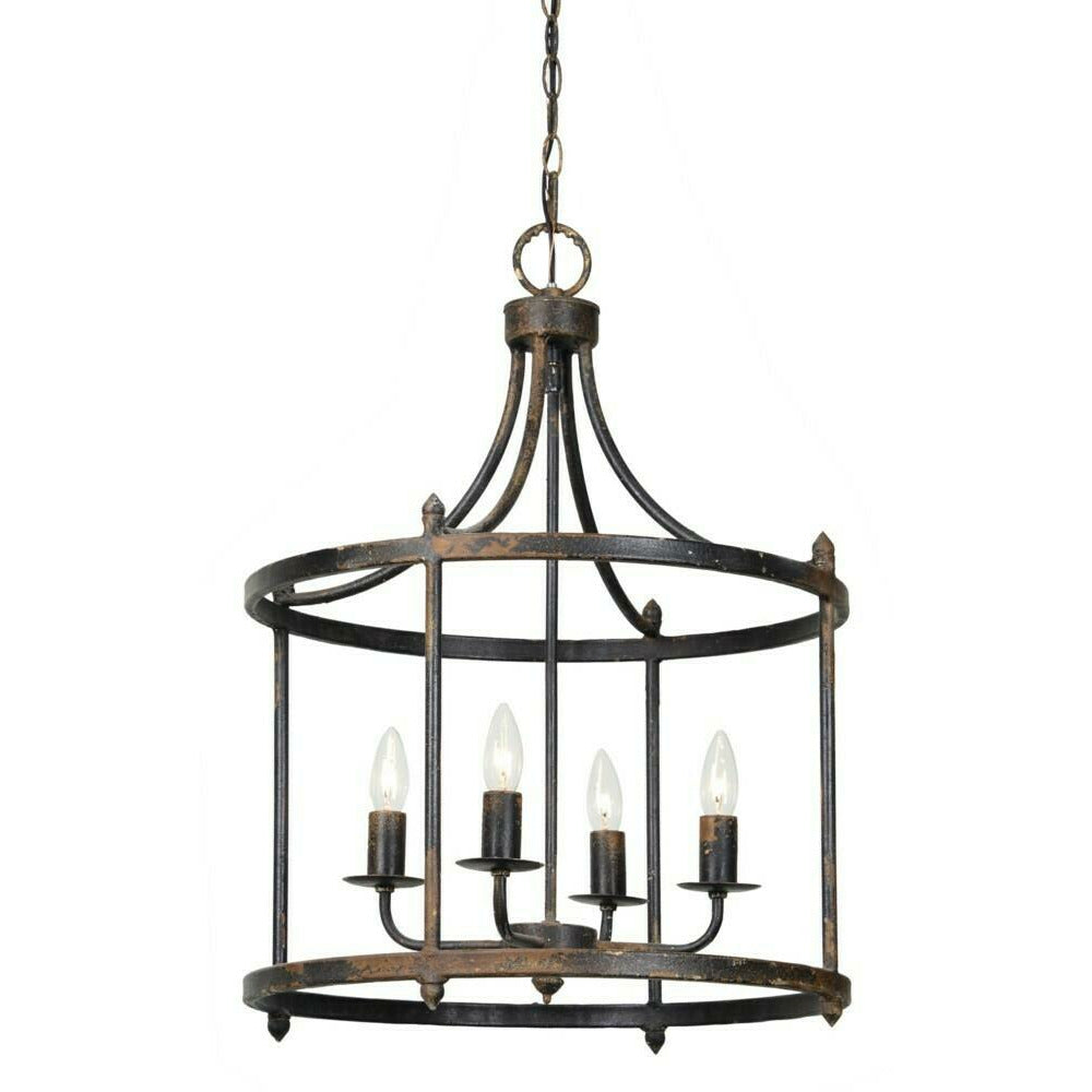 Aldwin Chandelier