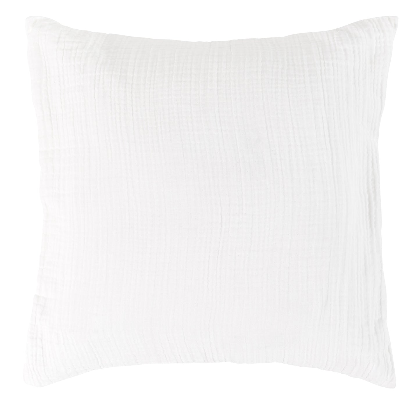 Caelwin Natural Euro Sham