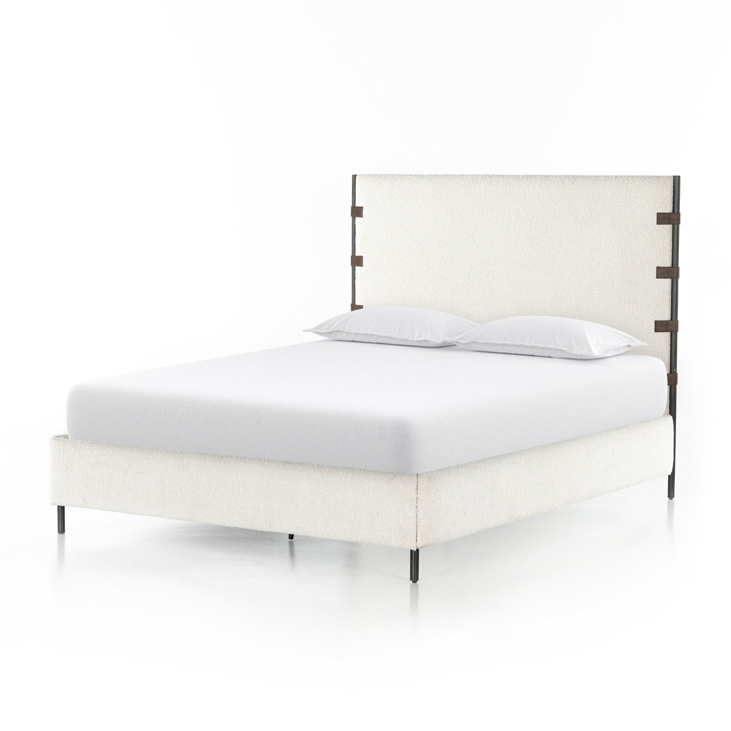 Ashford Bed - Knoll Natural