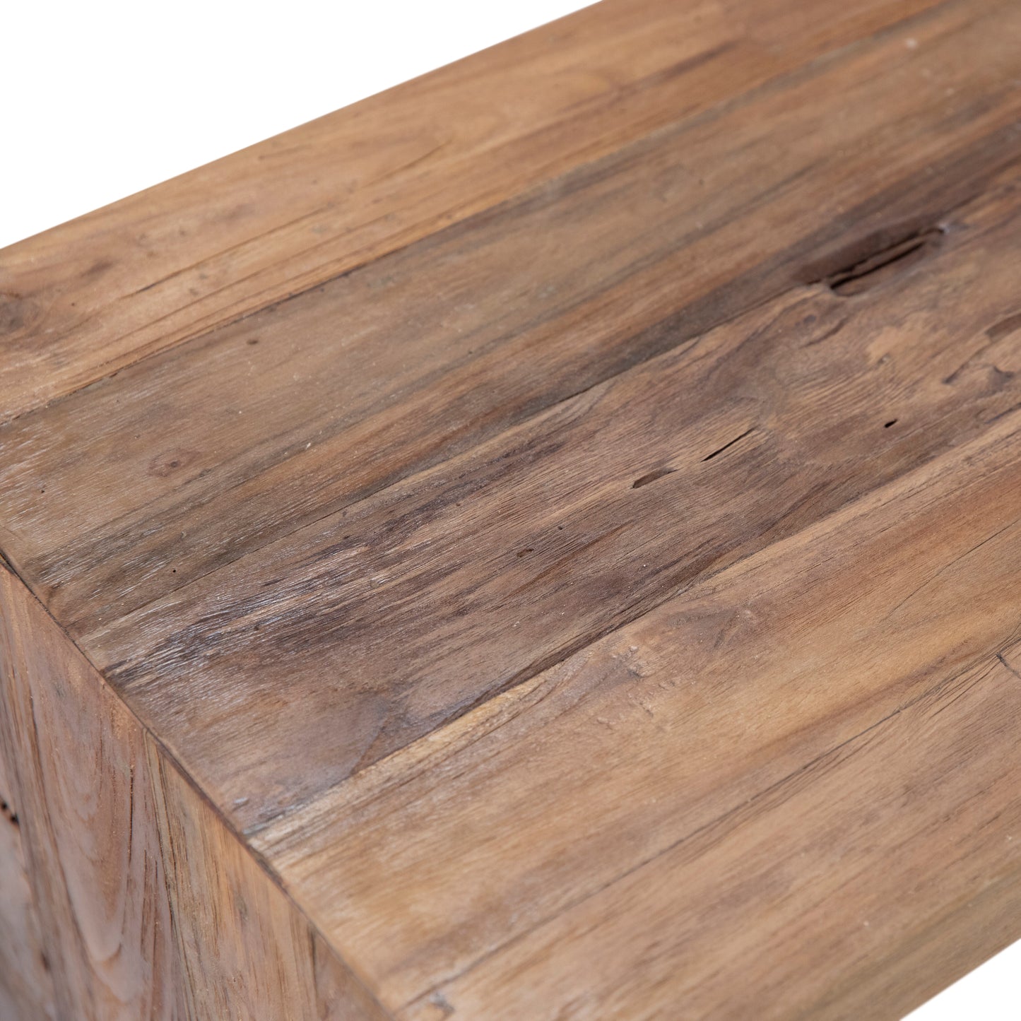 Cuthbert Console Table
