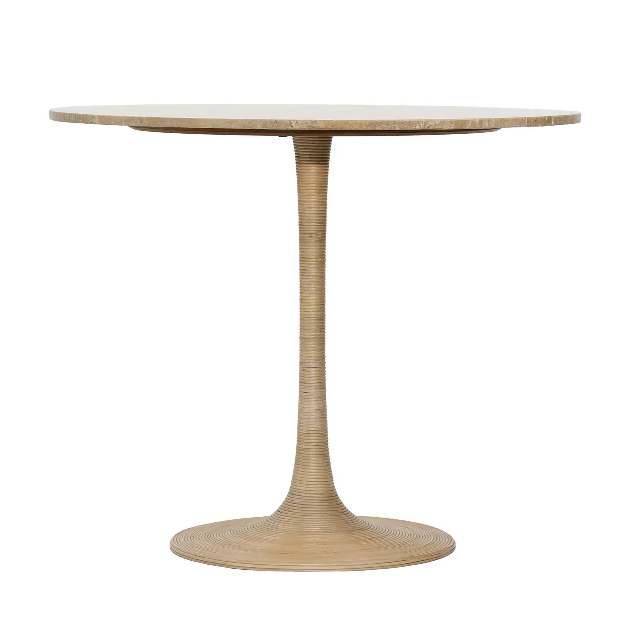 Magnus Bistro Table Natural