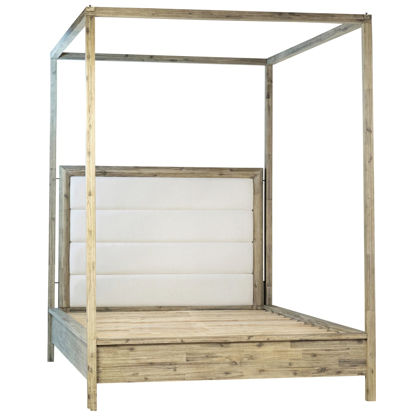 Jarlric Bed Queen