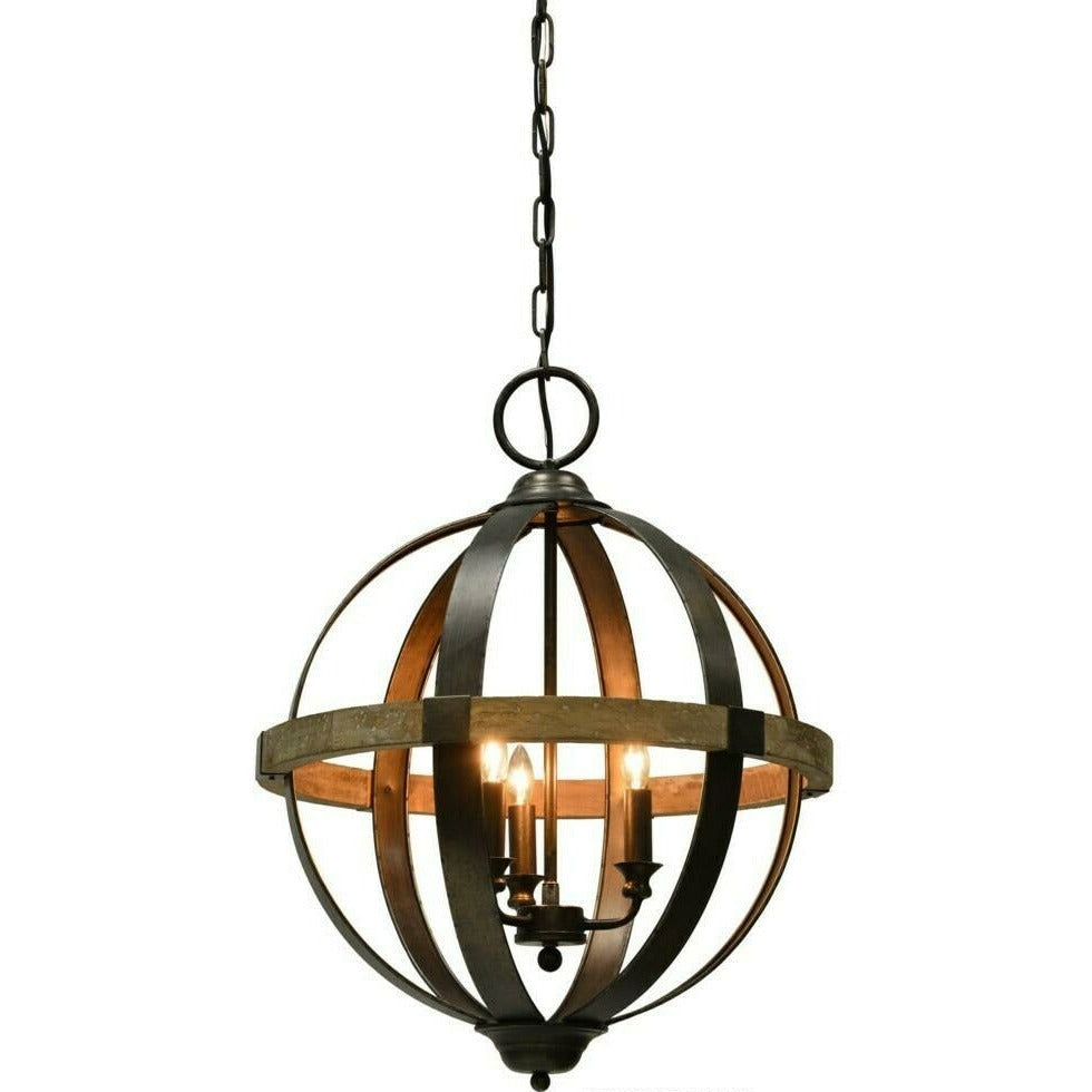 Bramwell Chandelier
