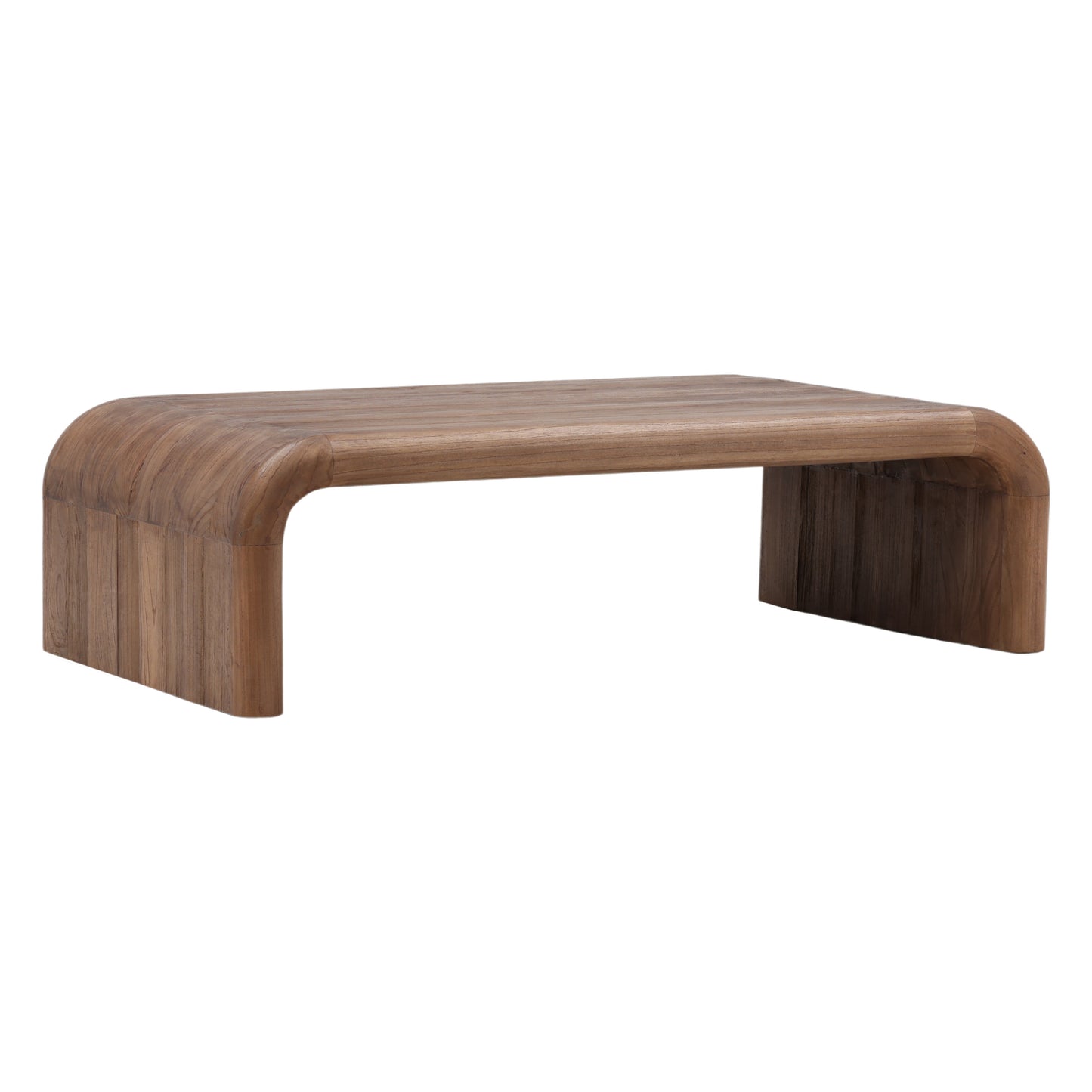 Wulfstan Coffee Table Brown