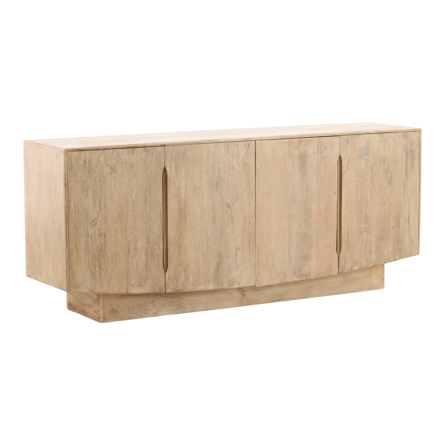 Hadwin Sideboard Light Natural