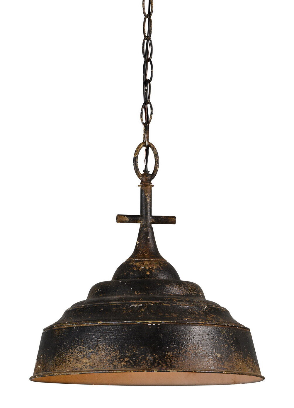 Leofwin Pendant