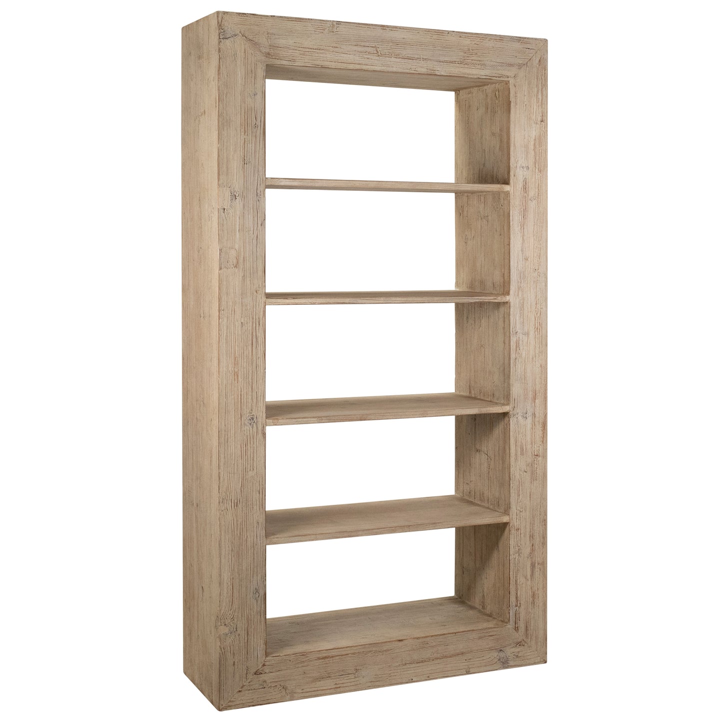Aethelred Bookcase