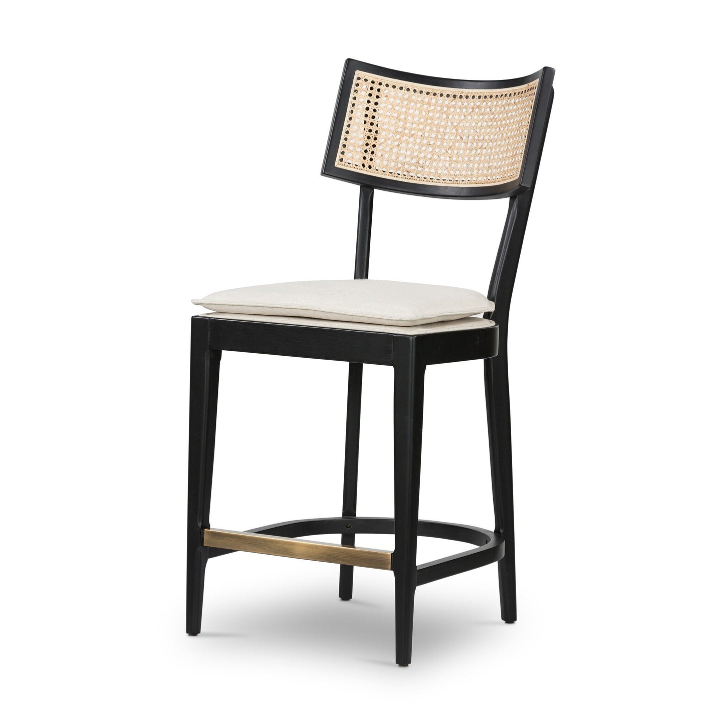 Baldric Counter Stool - Savile Flax