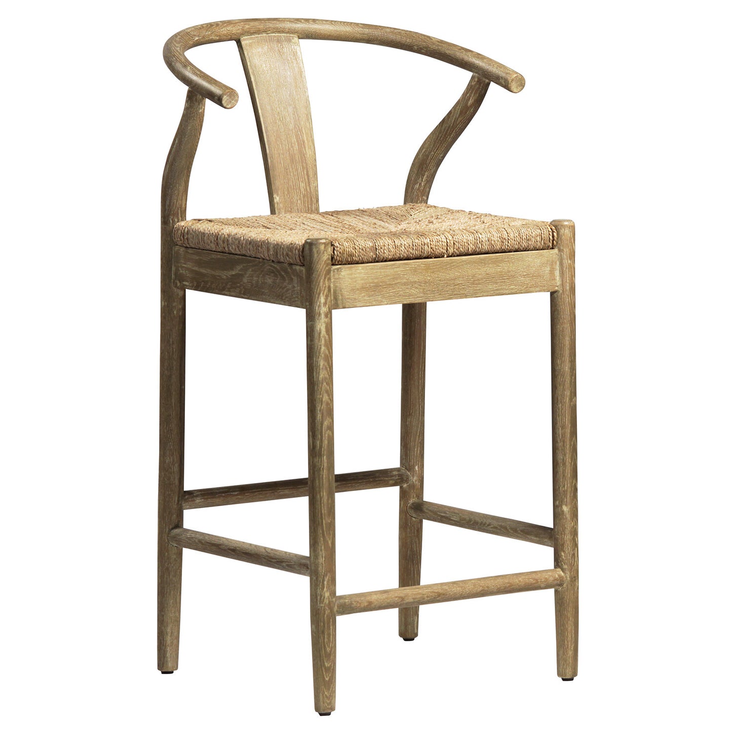 Merwin Counter Stool Natural